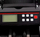 Numërues banknotash Extralink Additional Link Professional, UV MGF, i zi