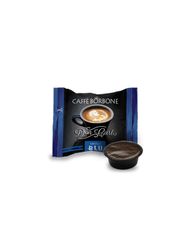 Caffè Borbone Don Carlo BLUE, përzierje kompatibile me Lavazza A Modo Mio® (50 kapsula)