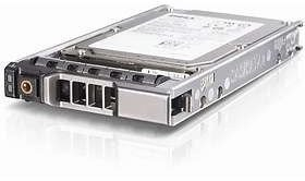 Hard disk i brendshëm Dell 161-BCFT, 4TB, 7200 RPM, SAS, 3.5"