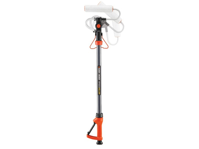 Rul për ngjyrosje Black&Decker Speedy Roller, i bardhë