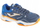 Atlete padeli për fëmijë Joma Master 1000 Jr, lëkurë sintetike, nr 33, blu navy