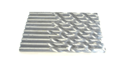 Majë shpuese për metal AWTools, HSS, cilindrike, 7.5 mm, 10 copë