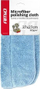 Leckë mikrofiber AMiO 01620, 37 x 37cm, 800g m2, blu