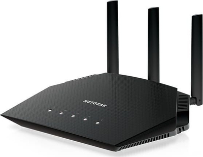 Ruter WiFi NETGEAR Nighthawk AX1800, WiFi 6, Dual Band, i zi