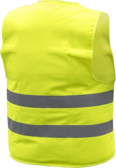 Jelek sigurie Högert Orla, masa L, i verdhë