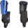 Mburoja kyciri adidas Tiro Match Jr IW8790, për kalamaj, me mbrojtëse kyçi, blu e zezë