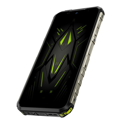 Телефон Ulefone Armor 22, 8GB RAM, 256GB, зелена