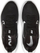 Atlete vrapi Nike Air Zoom Arcadia 2 GS, për kalamaj, UK 5.5, të zeza me të bardha