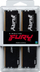 меморија  Kingston Fury Beast, DDR5, 32 GB, 5600 MHz, CL36, KF556C36BBEK2-32