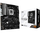 Pllakë amë ASRock B850 PRO-A, ATX, DDR5, e zezë