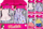 Set veshje për kukulla Mega Creative DOLL OUTFIT, për kukulla 29cm, shumëngjyrësh