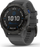 Orë sportive Garmin Fenix 6 Pro Solar (07537592518020), e hirtë