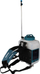 Shprucues shpine me bateri Makita DUS108Z, 10L, 18V LXT, blu