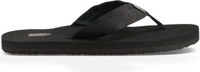 Pantofla Teva M'S Mush II, të zeza, nr. 50