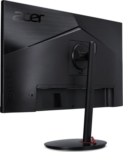 Monitor Acer XV345CURV3, 34", UWQHD, i zi