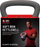 Kettlebell Body Sculpture BW117EN, 10 kg, gri me vjollcë