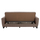 Set divan-shtrat (3 + 2 ulëse) HM11748.02, bezhë