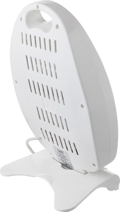 Кварцен грејач Botti HEATER QH 80 Klaudiusz, 800W, 2 нивоа на греење, сив
