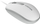 Mouse optik Canyon M-10, 1000 dpi, USB, gri me të bardhë