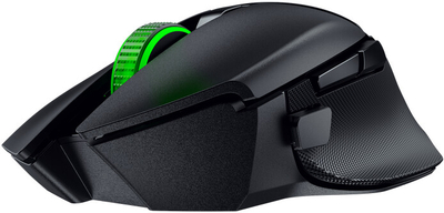 Глувче Razer Basilisk V3 X HyperSpeed
