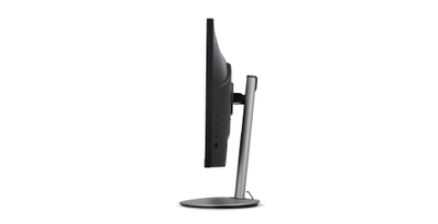 Monitor Acer CB242YE, 23,8", IPS, FHD, i argjendtë