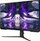 Monitor Samsung Odyssey G32A, 27", Full HD, i zi
