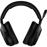 Kufje gaming HyperX Cloud Stinger 2 Wireless, për PC, pa kabllo, të zeza