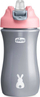 Шише со мека цуцла Chicco 144808, 350ml, за деца 2 години, розова