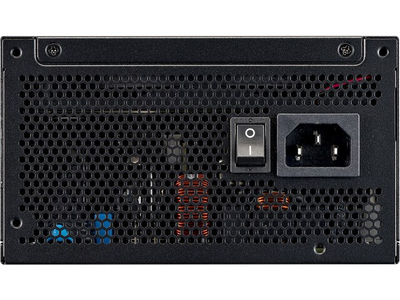 Furnizues energjie Cooler Master GX III Gold, 850W, 80 PLUS Gold, i zi