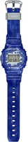 Orë digjitale Casio	G-SHOCK DW-5600BWP-2ER, e kaltër