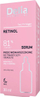 Serum fytyre Delia Cosmetics Retinol Anti-wrinkle, kundër rrudhave, 30 ml