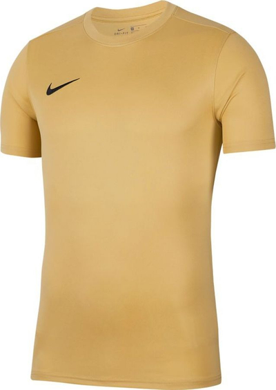 Fanellë për meshkuj Nike, L, e artë