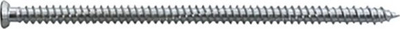 Vida sigurie TOOLCRAFT to-5380194, 6.3mm, 50mm, çelik inox A2, 100 copë