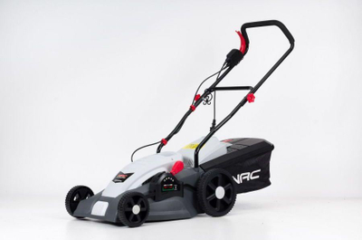 Kositëse elektrike NAC LE16-38-PI-G, 1600W, 38cm, e kuqe