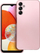 Kapak telefoni Samsung Galaxy A14 4G, Metallic Case TPU, kundër goditjeve, rozë