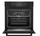 Furrë inkaso BEKO BBISM14300BMPE, 60 cm, 72 L, SteamAid, AirFry, inoks