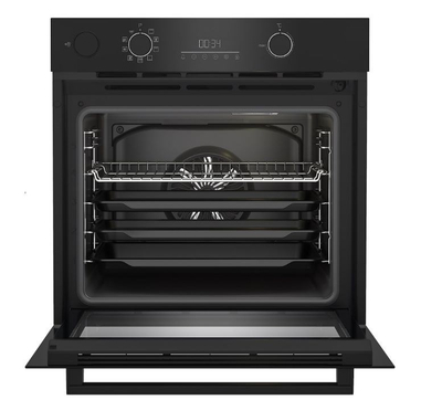 Furrë inkaso BEKO BBISM14300BMPE, 60 cm, 72 L, SteamAid, AirFry, inoks