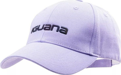 Kapelë sportive për goca Iguana Aylen W, me strehë, me rrip që rregullohet, lejla