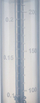 Shiringë thithëse vaji Xtrobb 22007, 200 ml, transparente