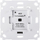 Set smart home Homematic IP HmIP-SK29, kontroll roletesh, Access Point, i bardhë