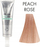 Xhel tonues për flokë Milk_Shake Decologic Tone Controller Peach Pink, 60ml