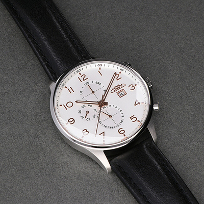 Orë dore Prim Manager CZ Automatic W01P.13176.B