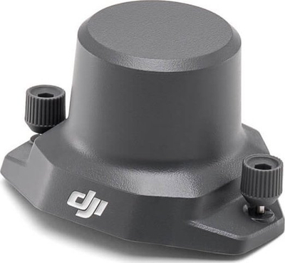 Modul RTK DJI Mavic 3 Enterprise, pozicionim në centimetër, gri e errët