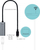 Përshtatës rrjeti I-TEC C31METAL25LAN, USB-C në RJ-45, 2.5Gbps