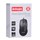 Maus Activejet AMY-083, USB, i zi