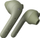 Kufje wireless DeFunc True Basic, in ear, jeshile