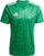 Bluzë sportive adidas Team Icon 25 M JG3552, poliester i ricikluar, për meshkuj, e gjelbër