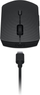 Set tastierë dhe maus Lenovo 4X31R64316, RF Wireless dhe Bluetooth, i zi
