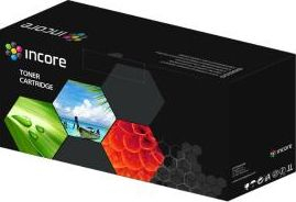 Toner zëvendësues Incore IH-436XN, i zi