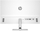 Monitor HP Series 5, 23.8", 1920 x 1080, 100 Hz, i argjendtë